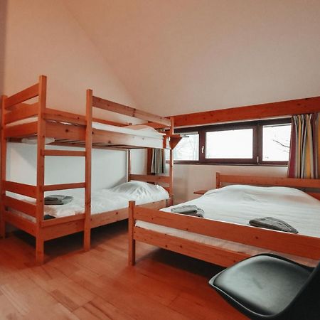 Brochepierre 28 Pers- Vue Exceptionnelle - Malmedy Villa Dış mekan fotoğraf